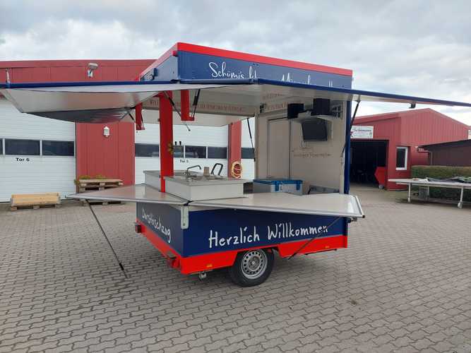 Bierwagen Image 6