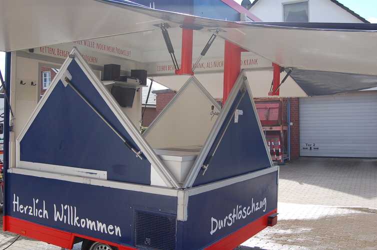Bierwagen Image 7