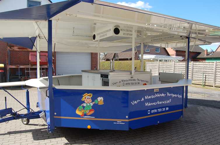 Bierwagen Image 10